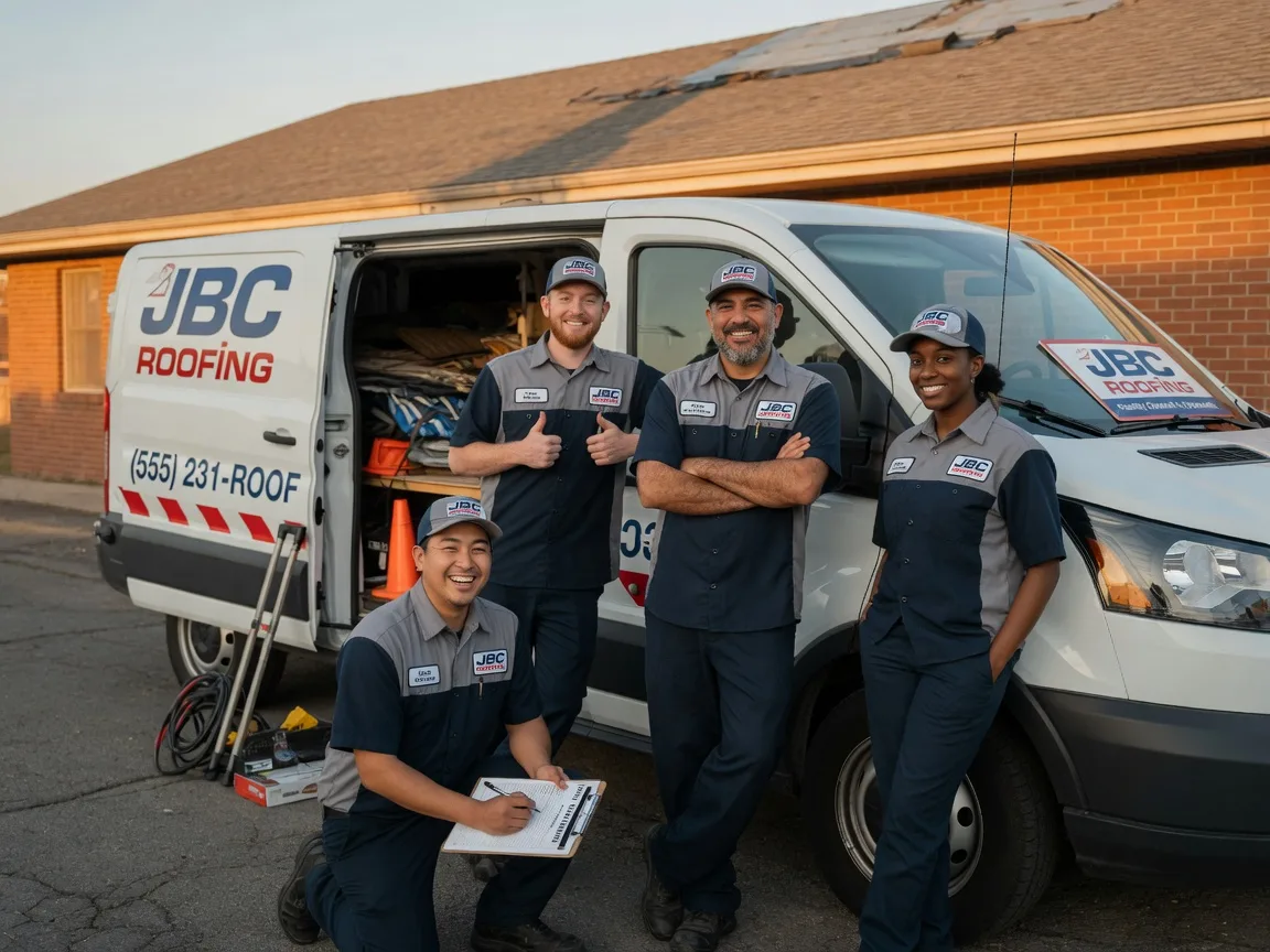 Roof Replacement company in Sharon, OK