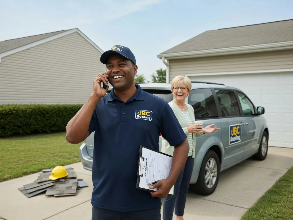 Roof Replacement Sharon, OK FAQs
